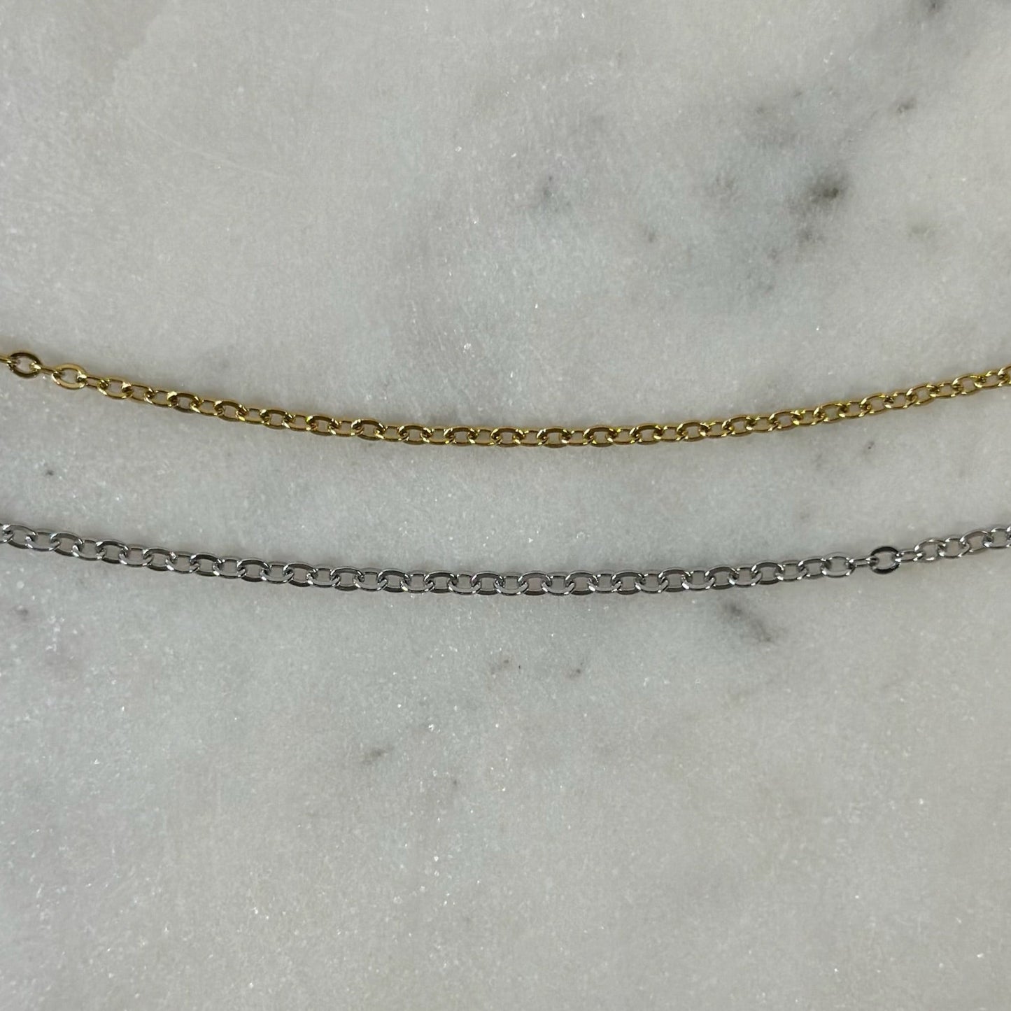 Simple Chain