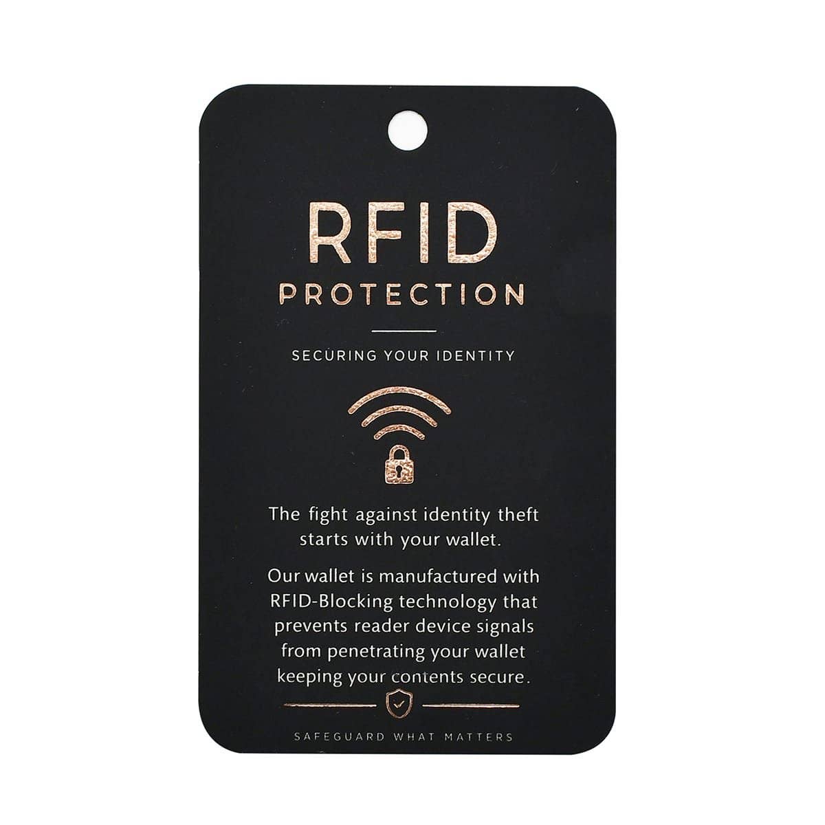 Wrist Band Zip Wallet With ID Window (4 Colors)