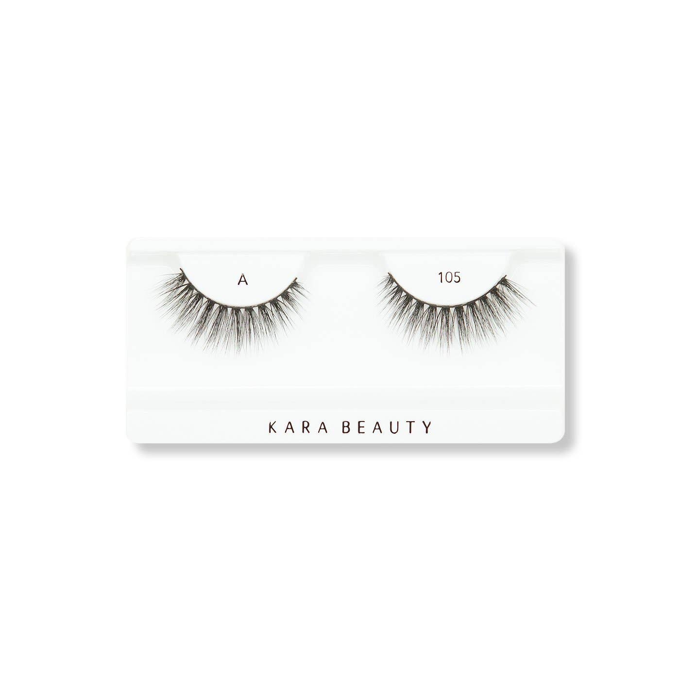 3D Faux Mink False Eyelashes