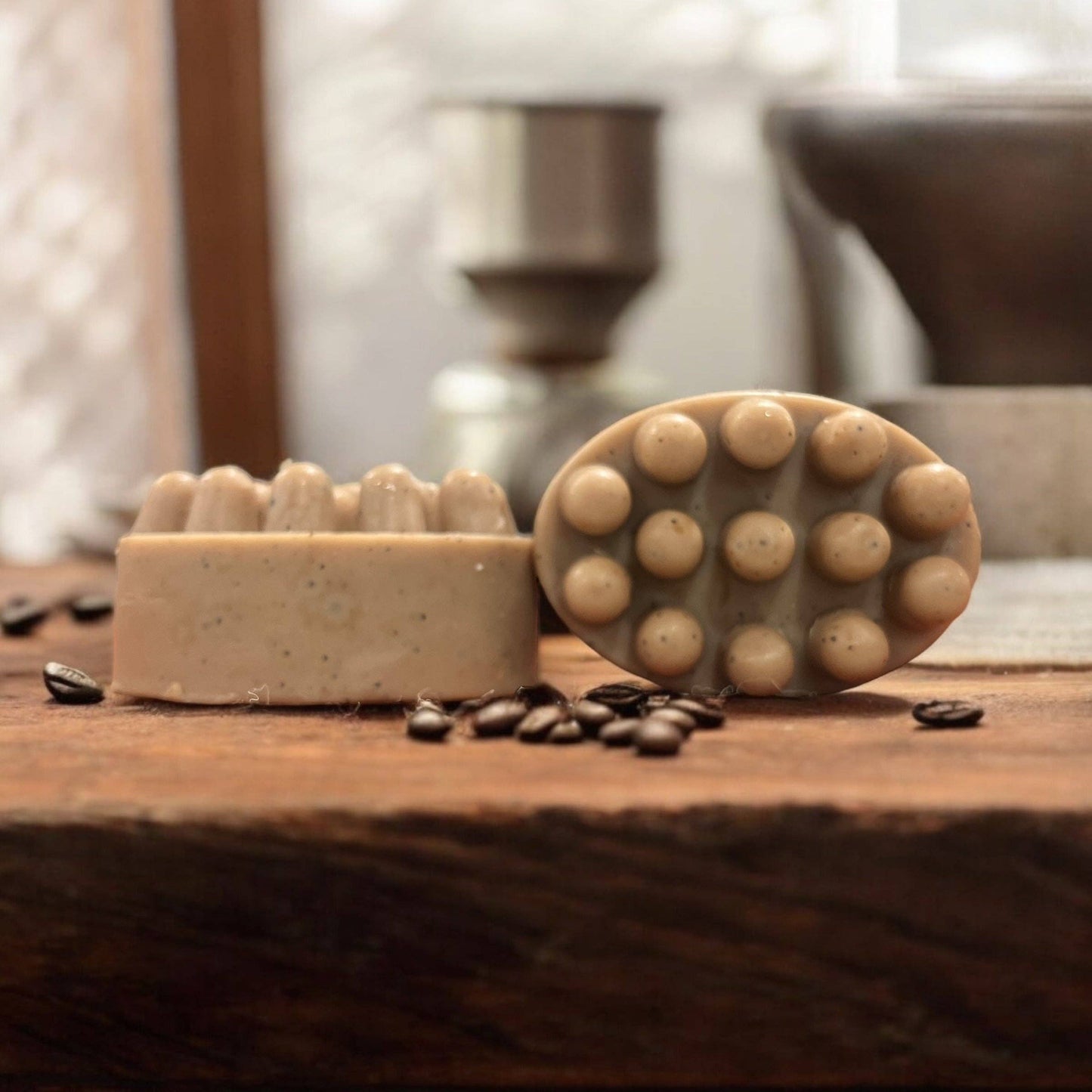 Soap Massage Bars