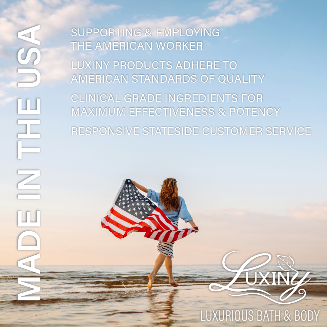 Body Butter | Rosemary Lavender | 8 oz jar