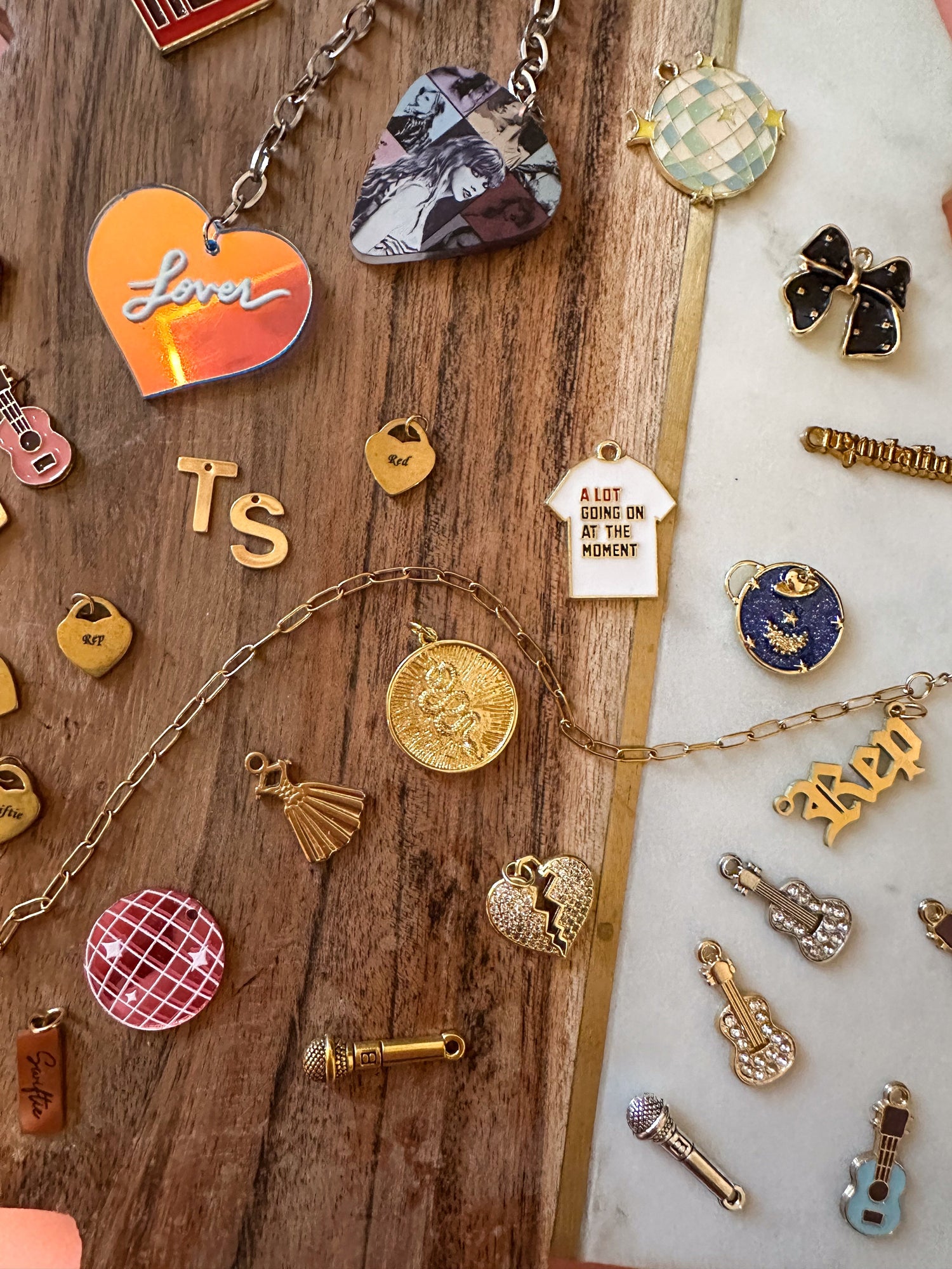 The Swiftie Collection