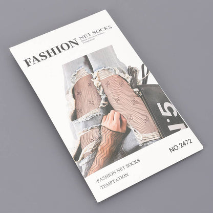Nylon Stocking Designer Style