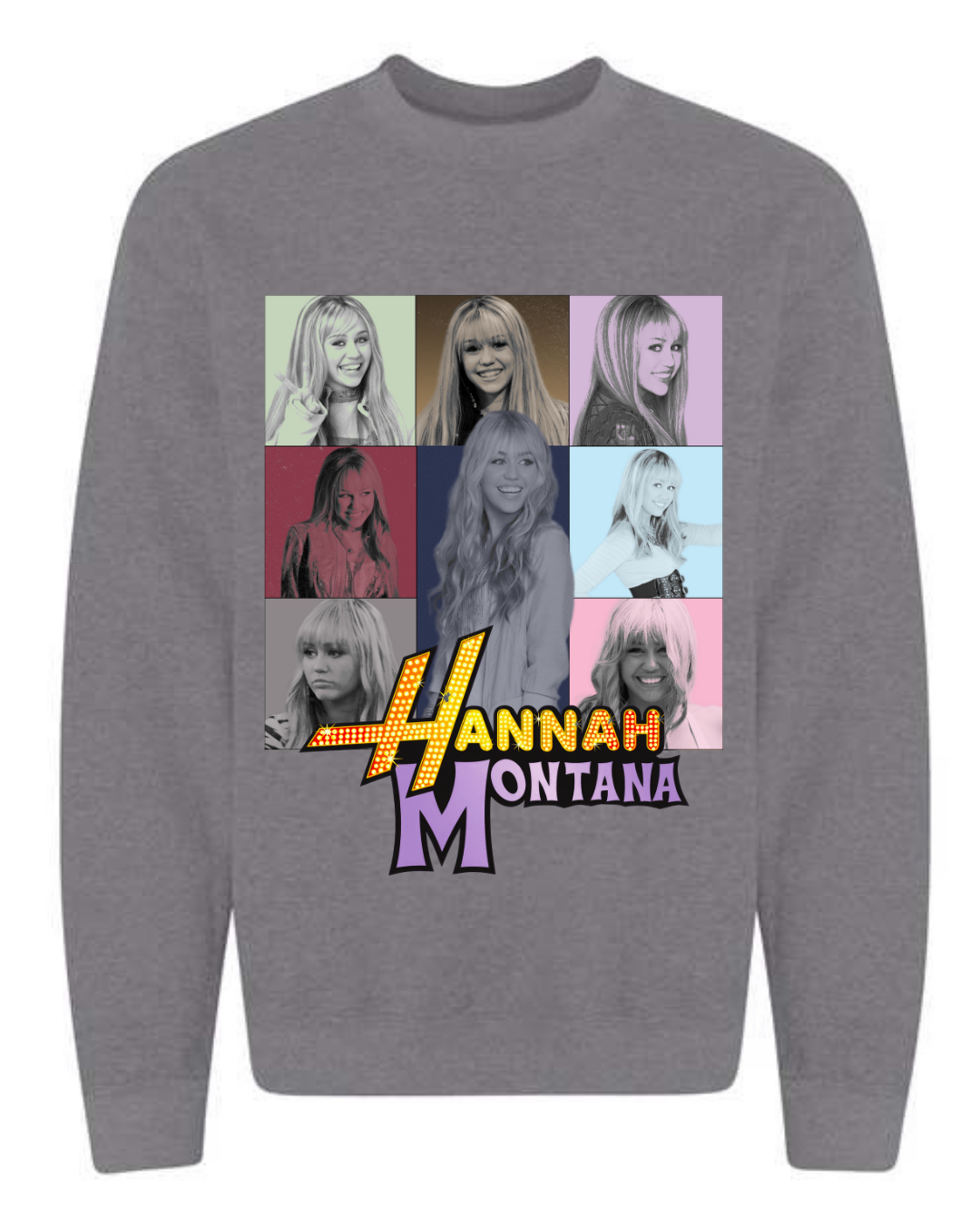 HM Eras Sweatshirt