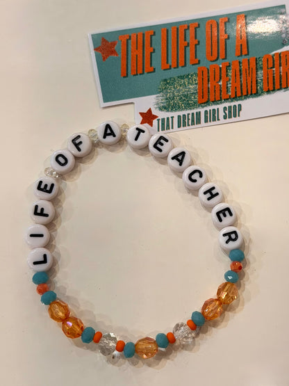 TS12 Bracelets