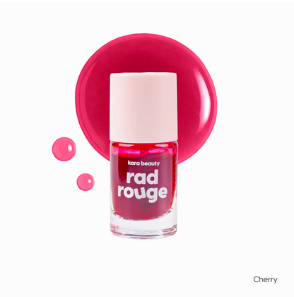 Rad Rouge Lip and Cheek Tint