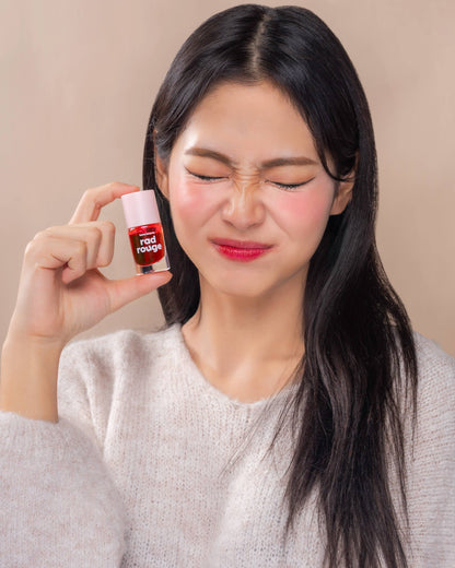 Rad Rouge Lip and Cheek Tint