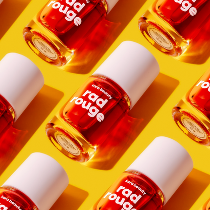 Rad Rouge Lip and Cheek Tint