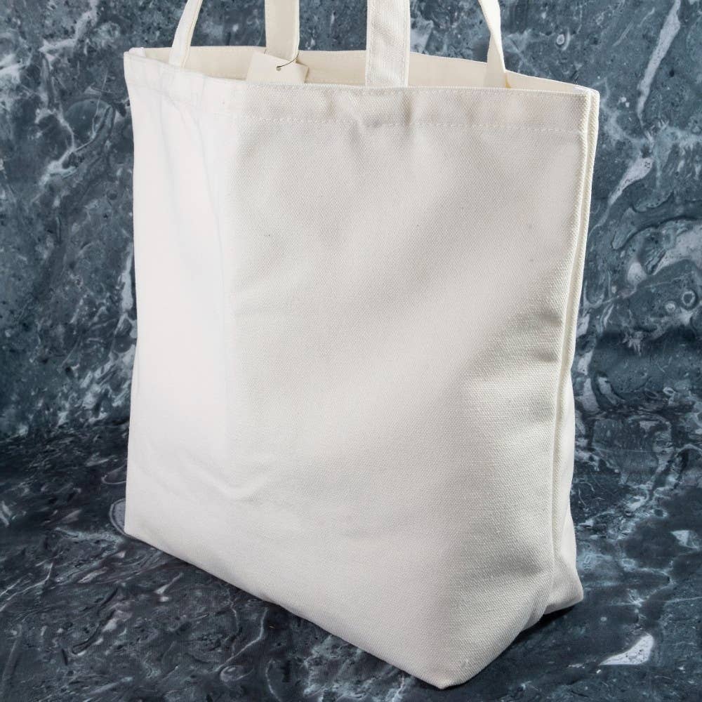 Pave Bride Tote Bag