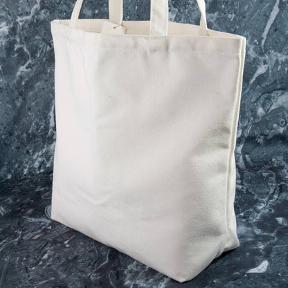 Pave Bride Tote Bag