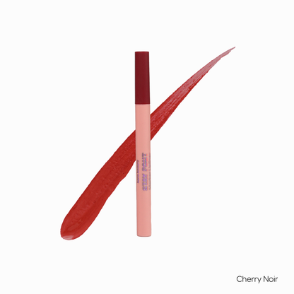 Stay Pout Marker Lipliner - Cherry Noir