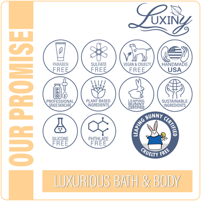 Lotion | Rosemary Lavender Essential Oil | 8oz