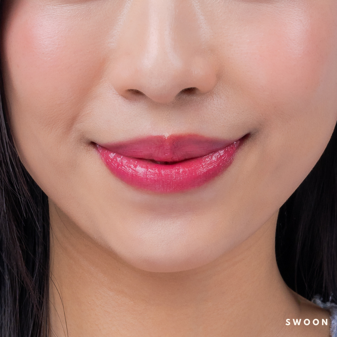 Love Bite Tinted Lip Balm - Swoon