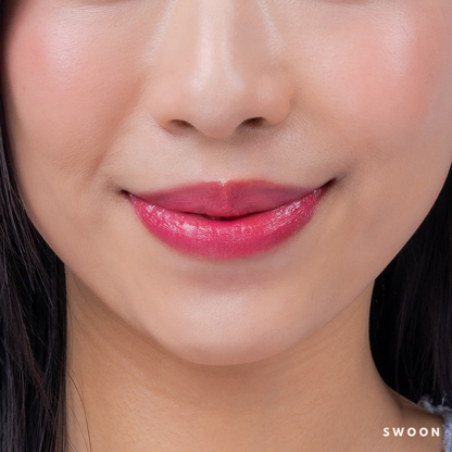 Love Bite Tinted Lip Balm - Swoon