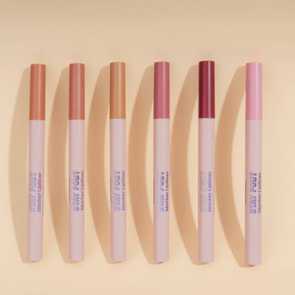 Stay Pout Marker Lipliner - Cherry Noir