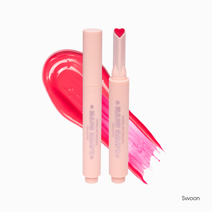 Love Bite Tinted Lip Balm - Swoon