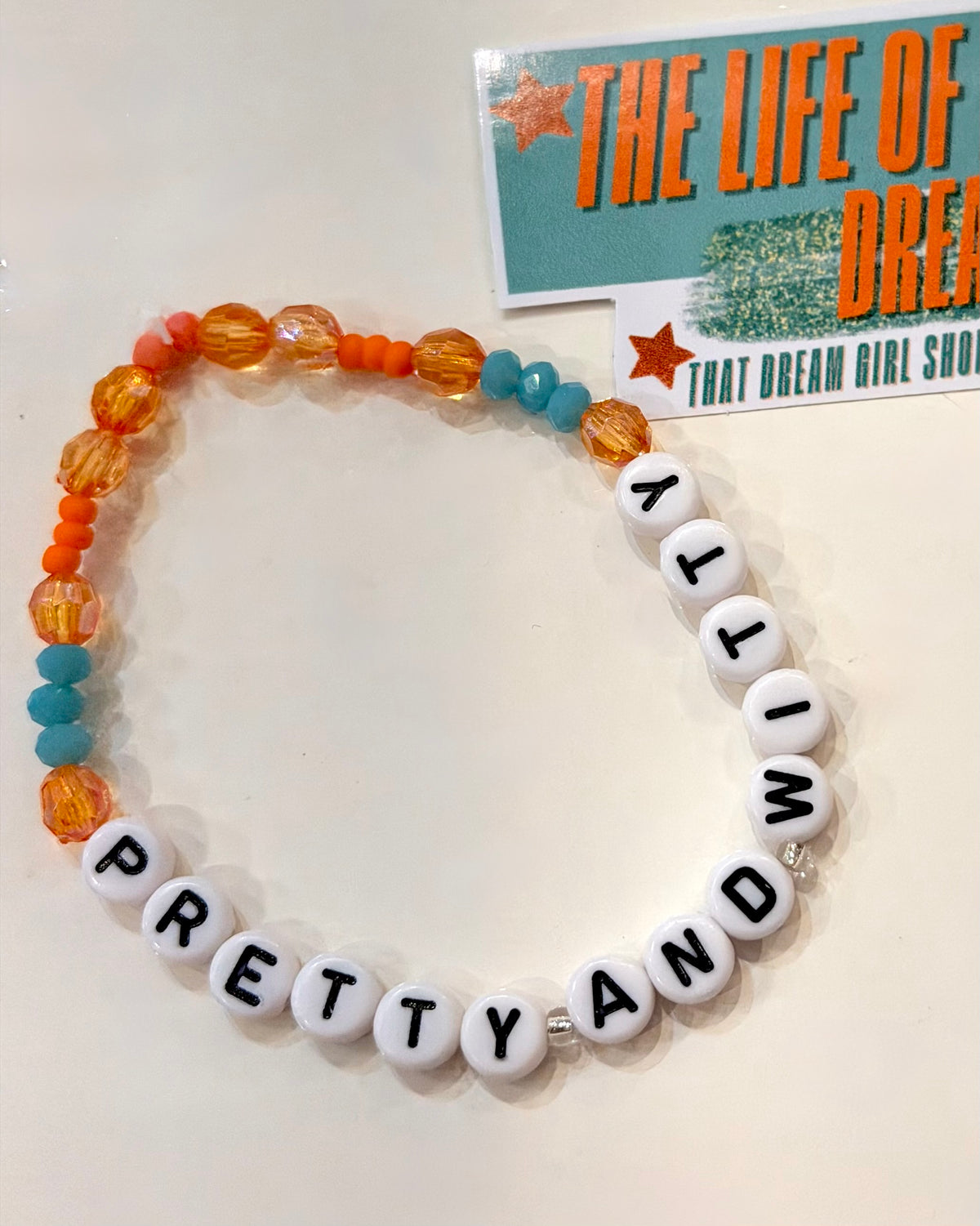 TS12 Bracelets