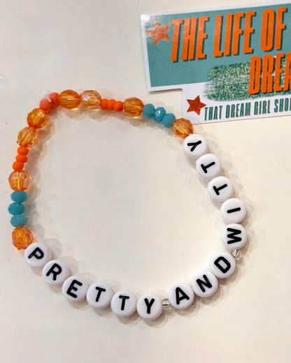 TS12 Bracelets