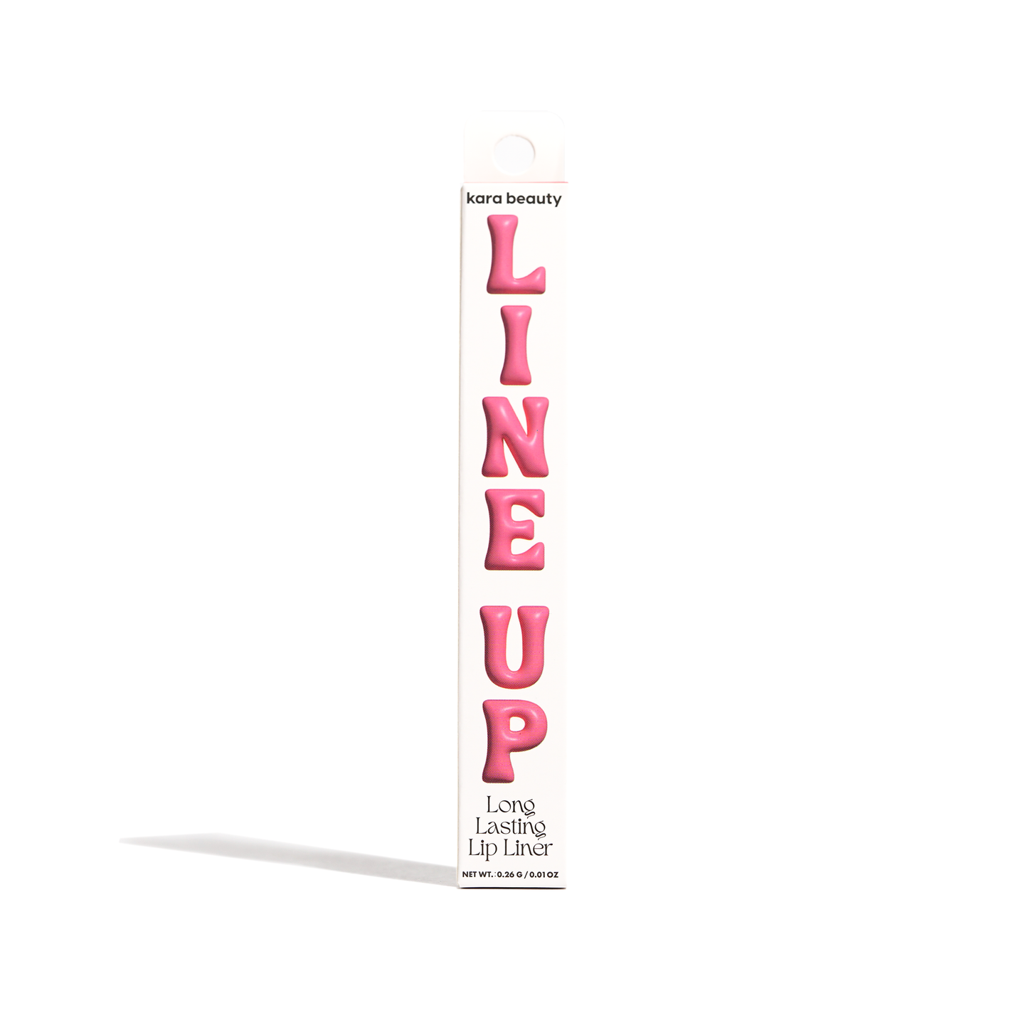 LINE UP Waterproof Creamy Lip Liner - Kate