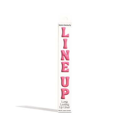 LINE UP Waterproof Creamy Lip Liner - Kate