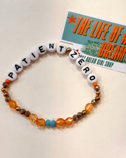 TS12 Bracelets