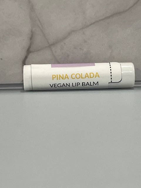 Lip Balm