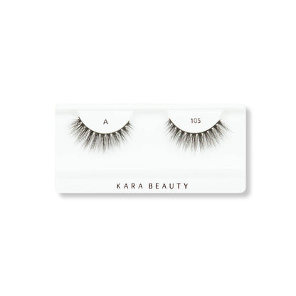 3D Faux Mink False Eyelashes