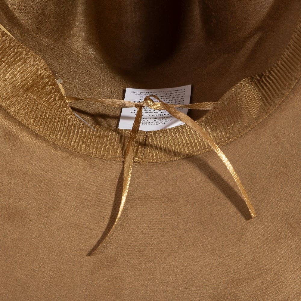Heart Strap Belt Western Cowboy Hat