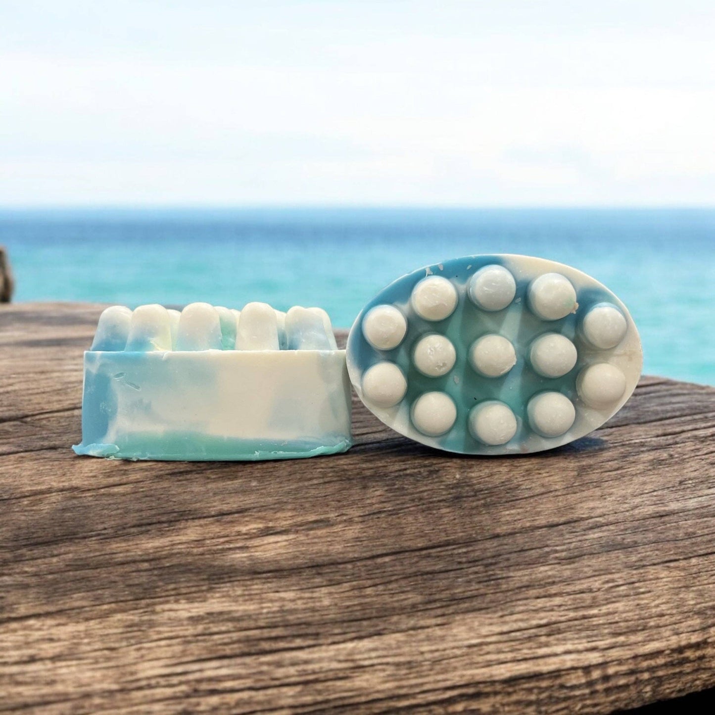 Soap Massage Bars