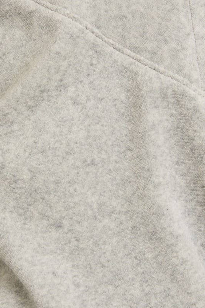 Velour Lounge Top
