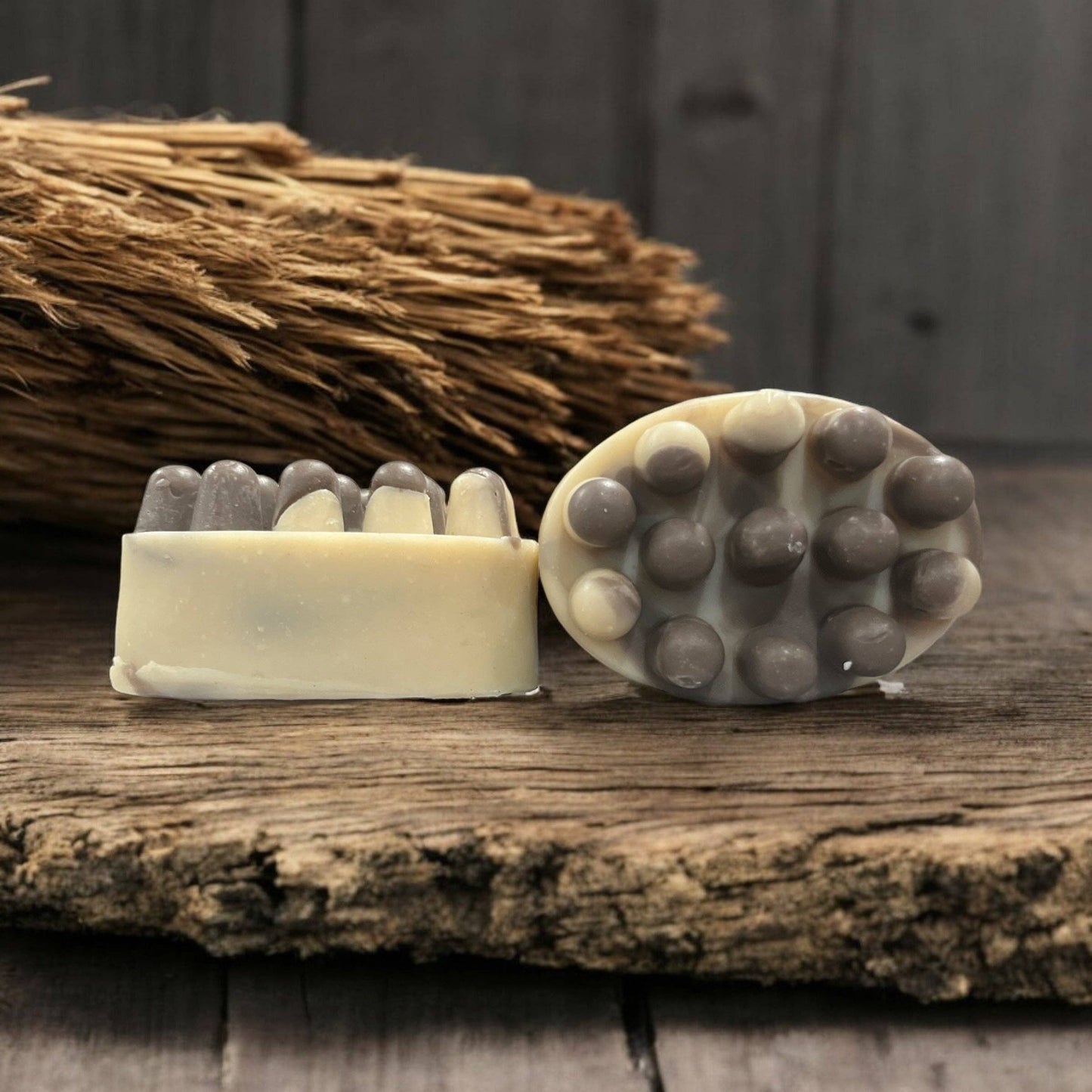 Soap Massage Bars