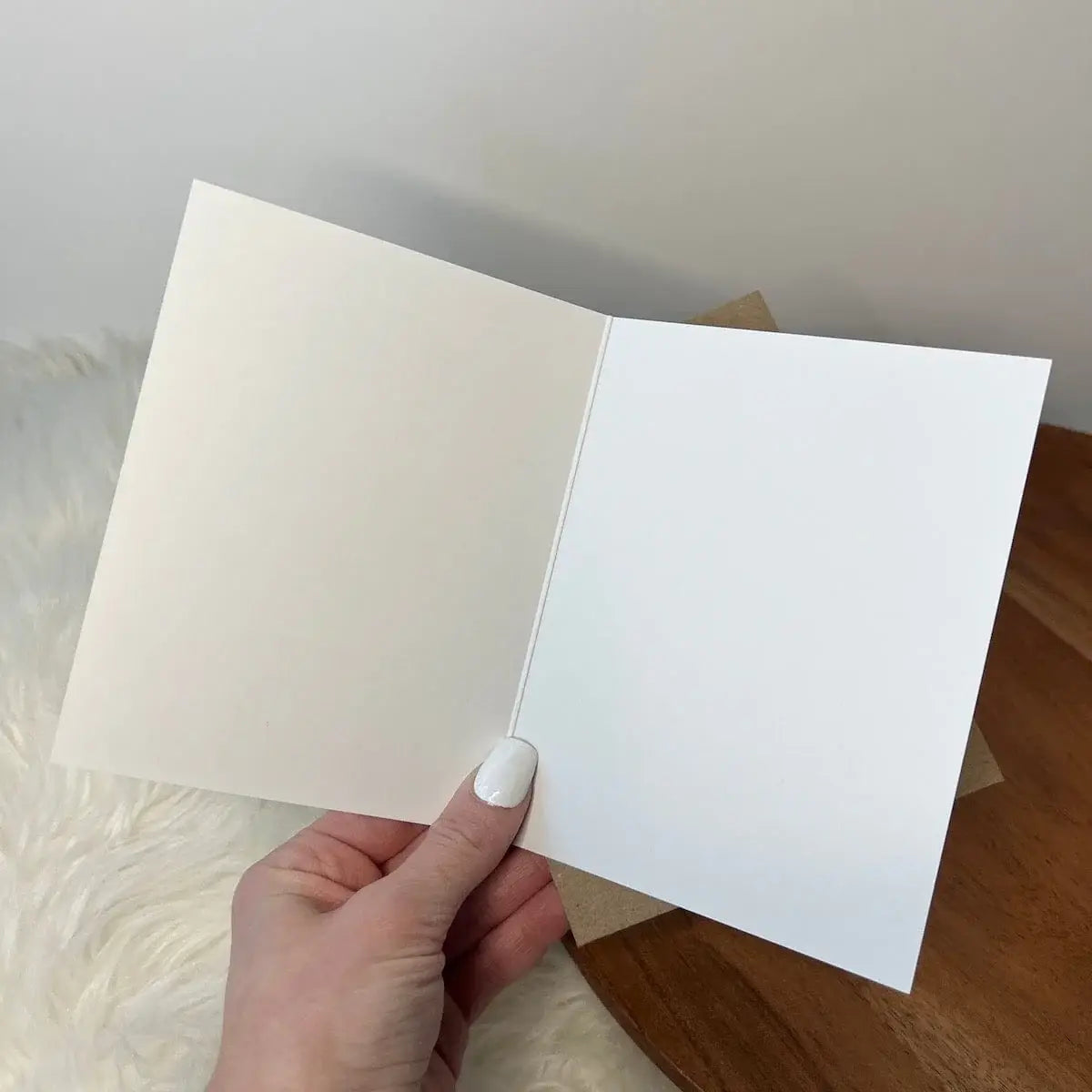 "For all the love you give" Mother's Day Card