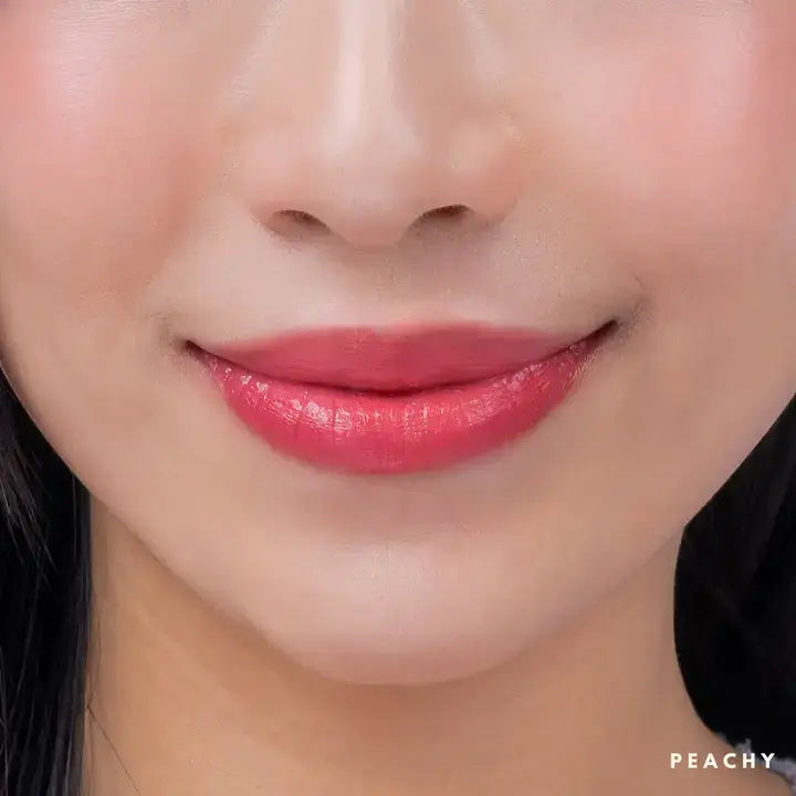 Love Bite Tinted Lip Balm - Peachy