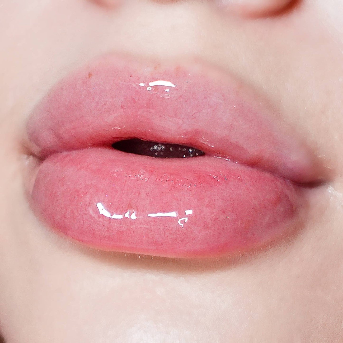 LEVEL UP! Nourishing Lip Gloss – Classic Clear