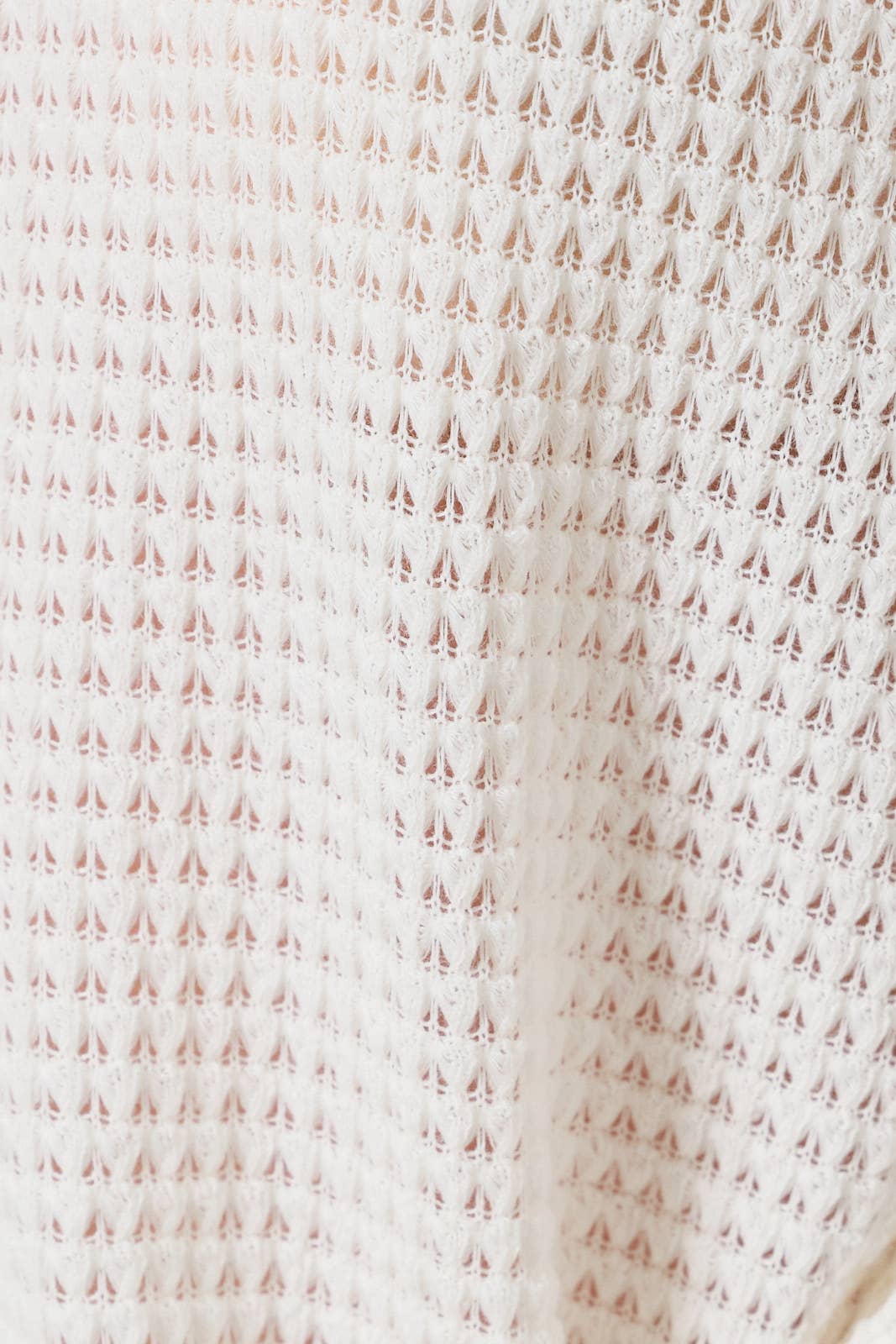 Boat Neck Knit Short Sleeve Top