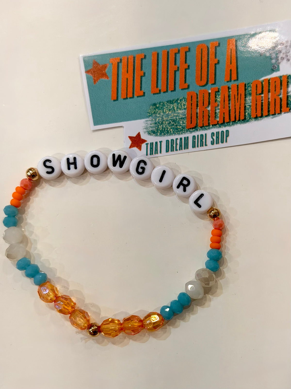 TS12 Bracelets