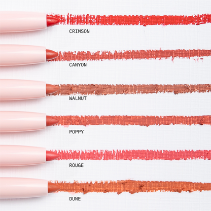 Hold the line Lipliner - Canyon