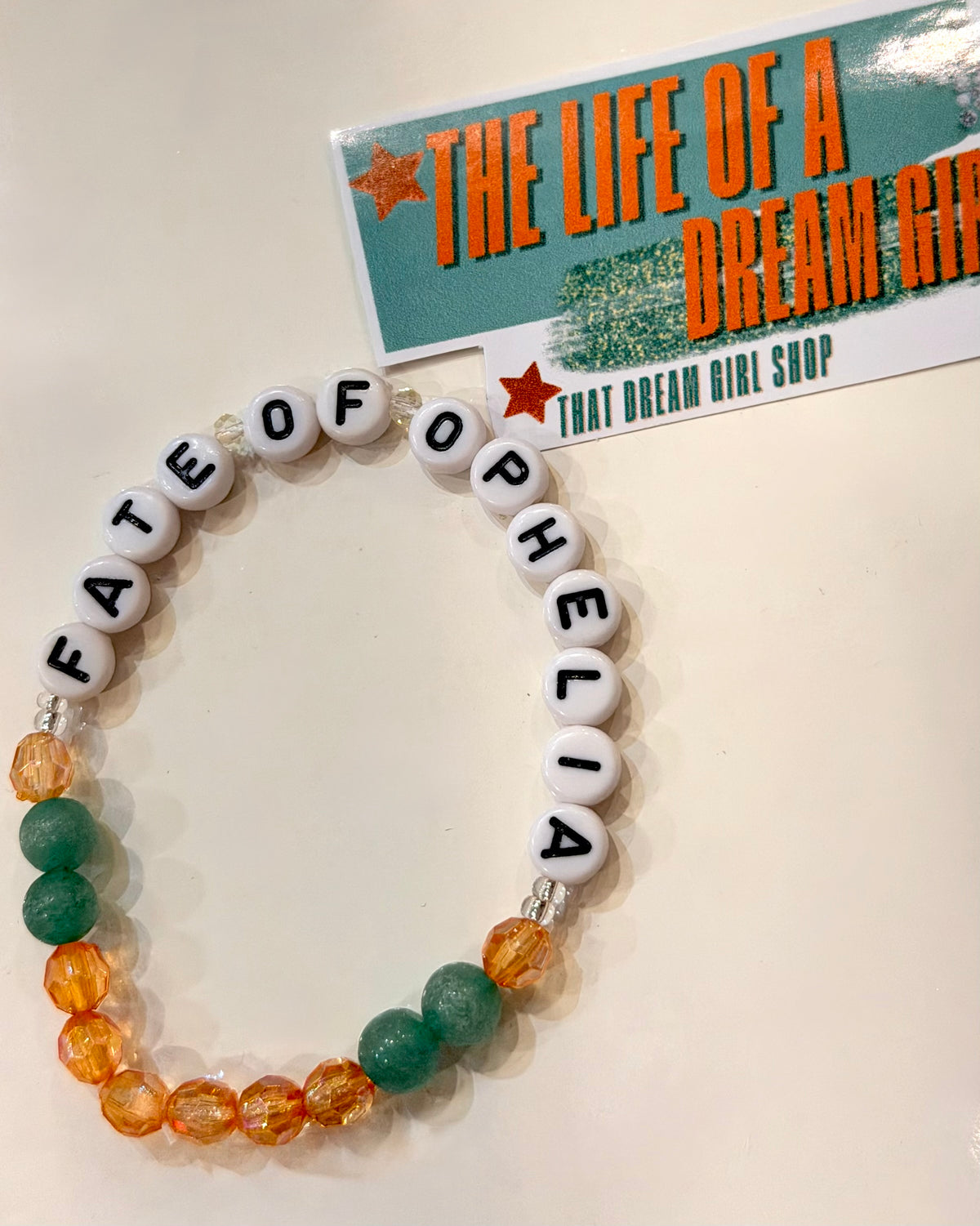 TS12 Bracelets