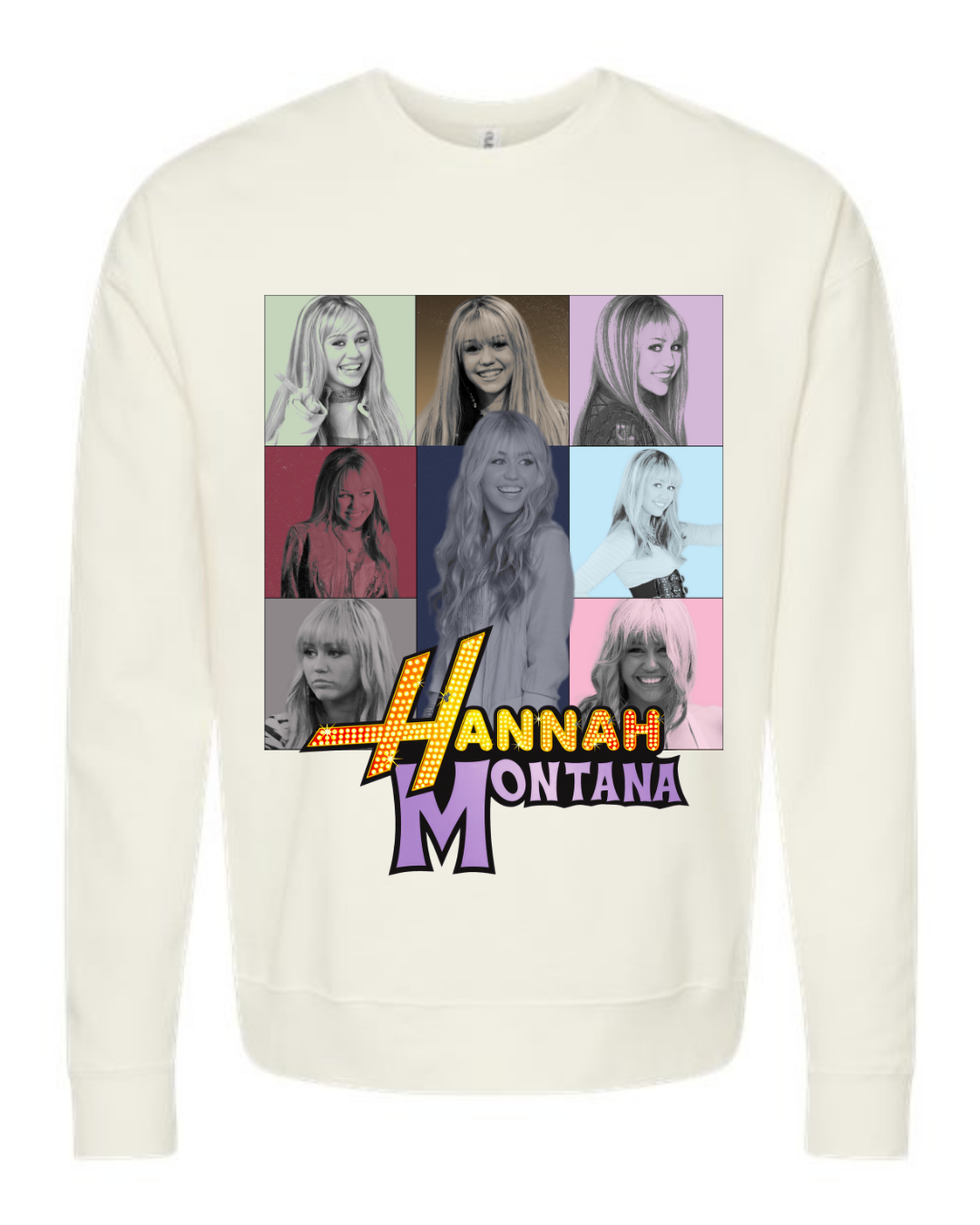 HM Eras Sweatshirt