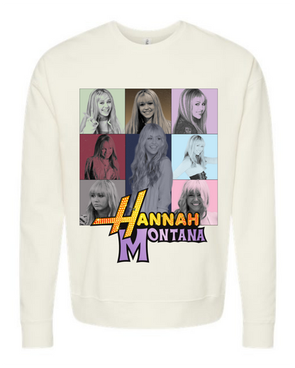 HM Eras Sweatshirt