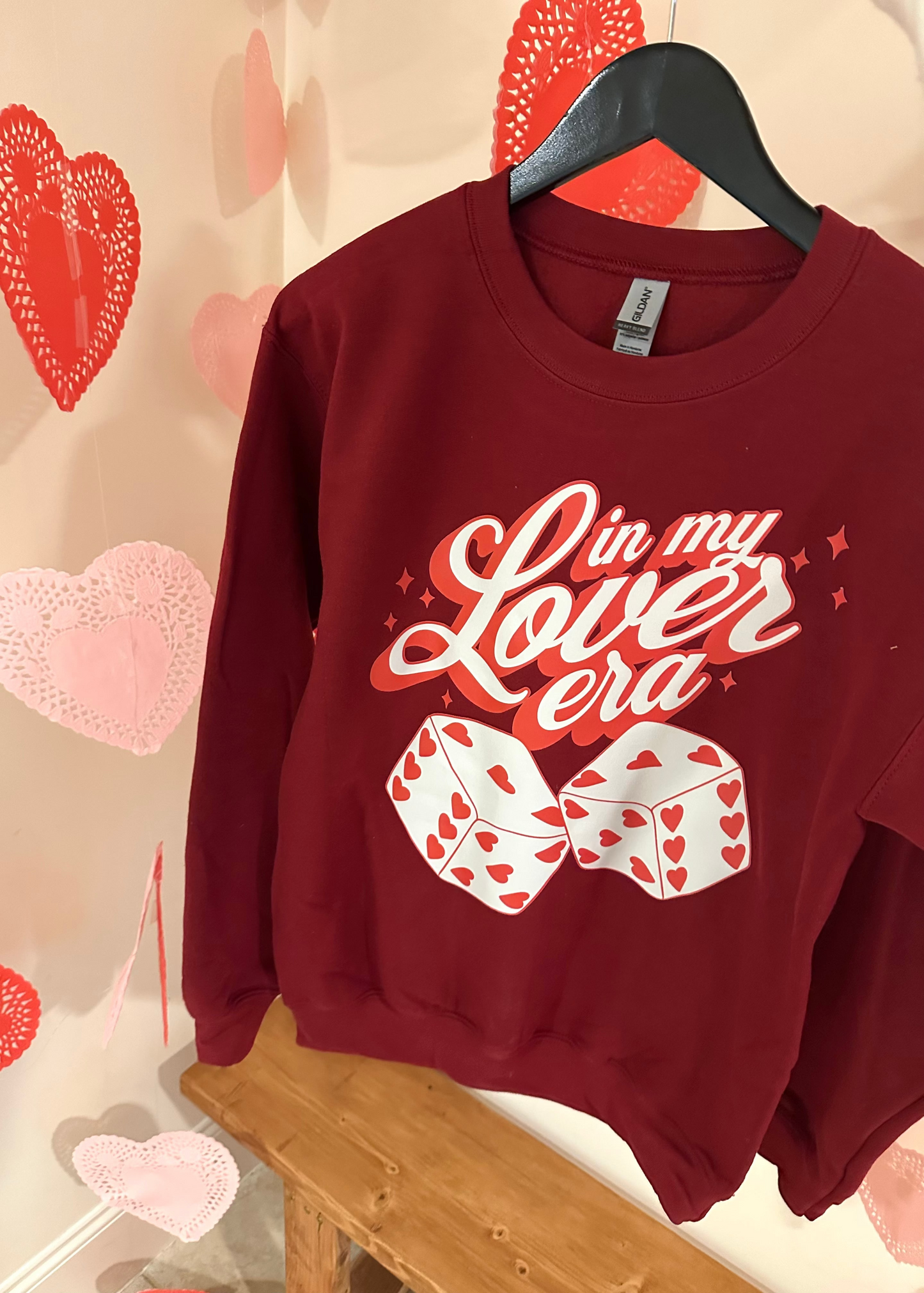 Lover Era Sweatshirt