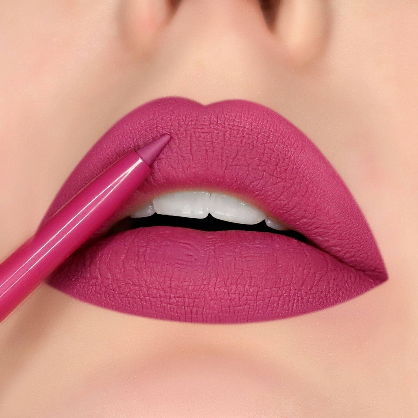 Line Up Waterproof Creamy Lip Liner - Mila