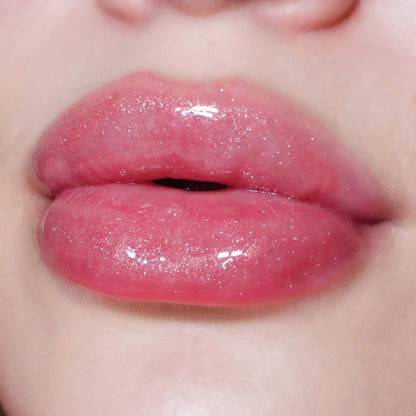 LEVEL UP! Nourishing Lip Gloss – Virtual