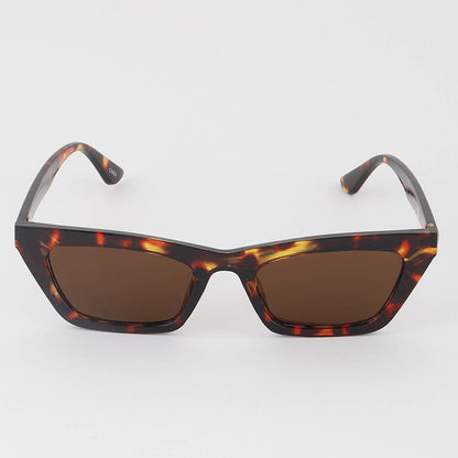 Simple Cat Eye Sunglasses