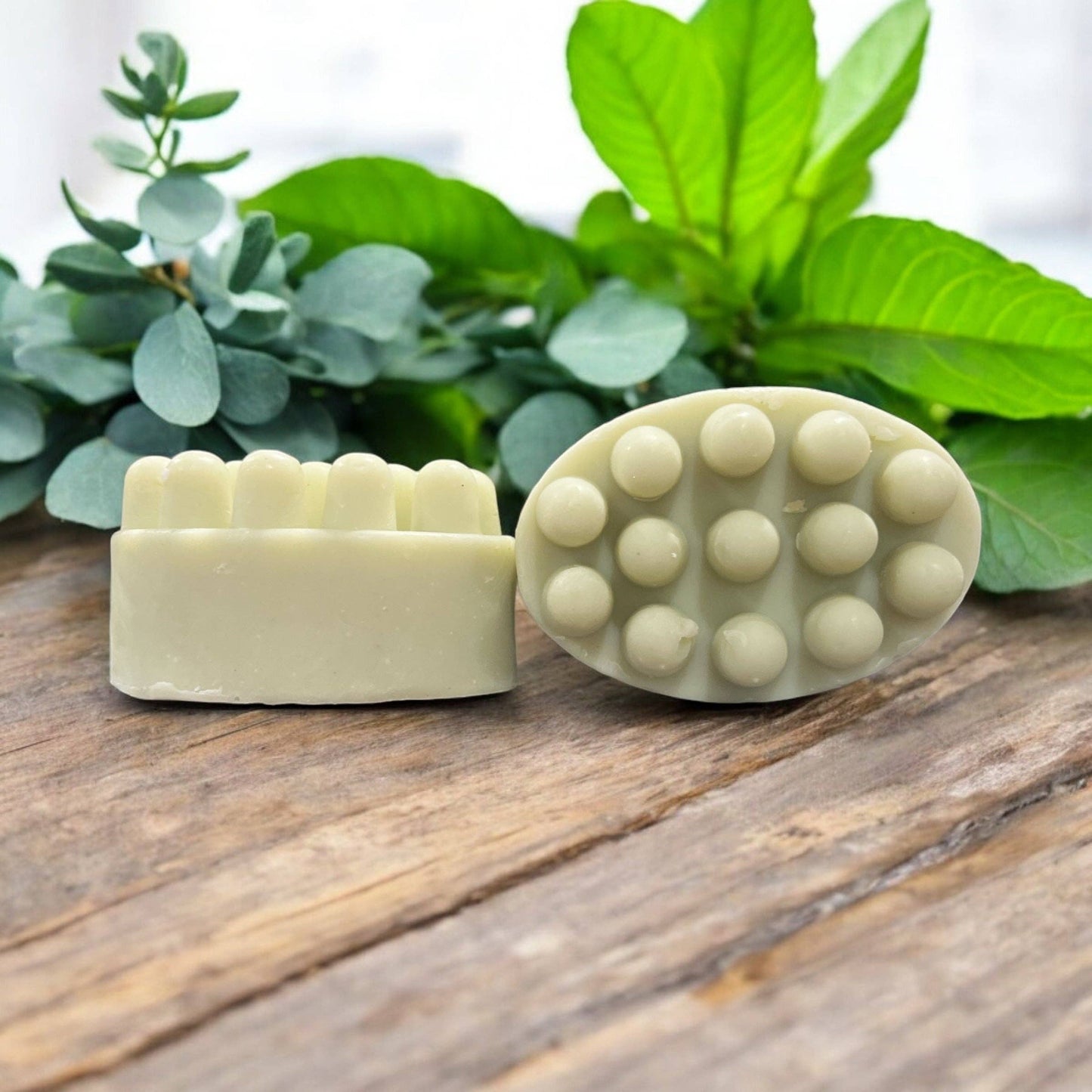 Soap Massage Bars