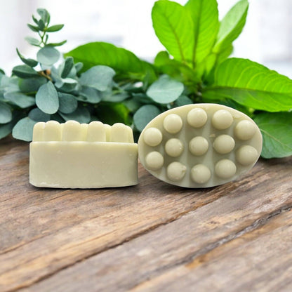 Soap Massage Bars