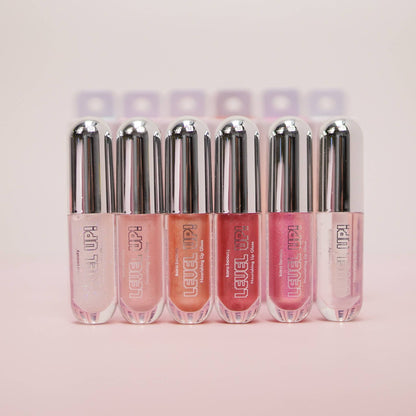 LEVEL UP! Nourishing Lip Gloss – Virtual
