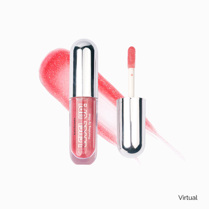 LEVEL UP! Nourishing Lip Gloss – Virtual