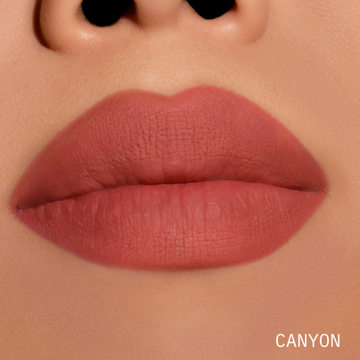 Hold the line Lipliner - Canyon
