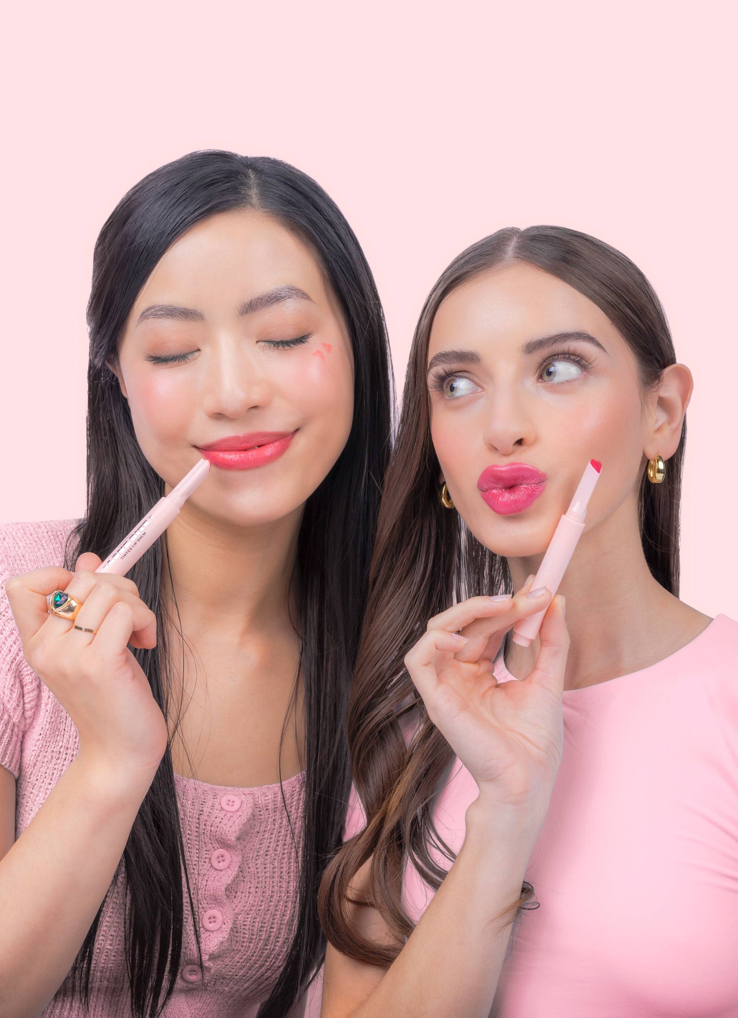 Love Bite Tinted Lip Balm - Swoon